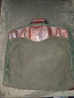 Orvis Battenkill Vintage Canvas and leather travel and duffle bag combo. — photo 4
