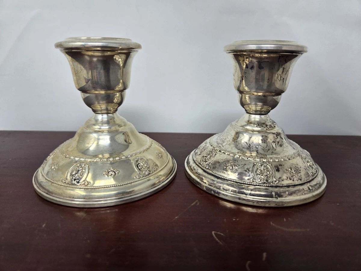 Sterling Weighted for sale | eBay