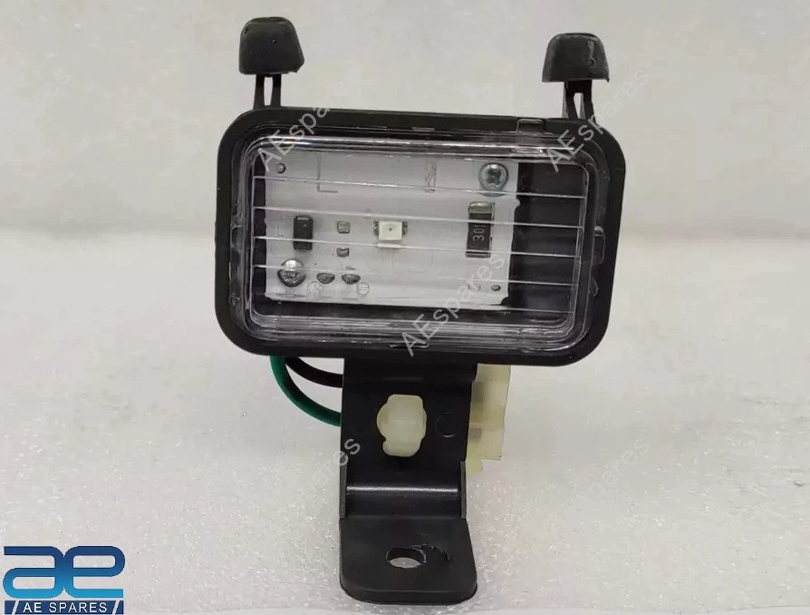 Interior Door Map Pocket Lamp LH For Mahindra XUV 500 2011-2015 1702BAA00441N