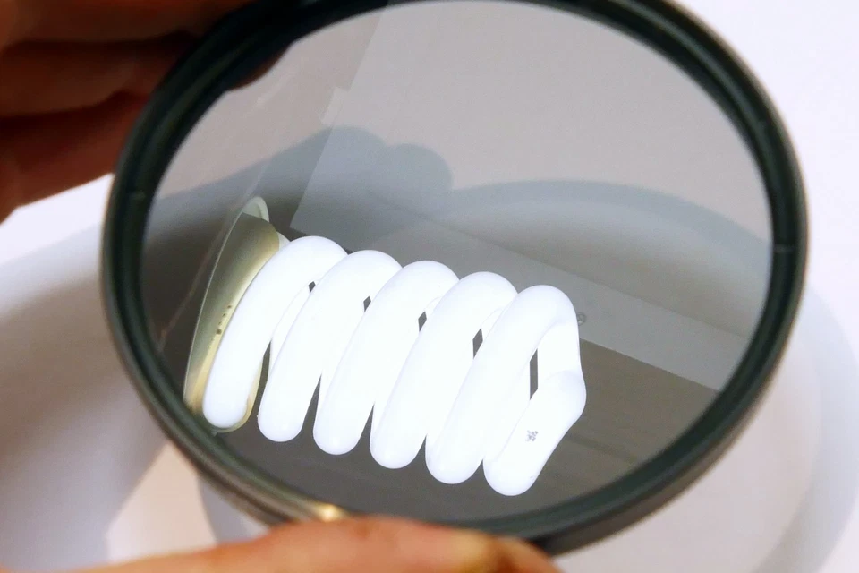 Promaster 82mm C-PL Filter  Lens Circular Polarizer made in Japan - Image 4 of 4