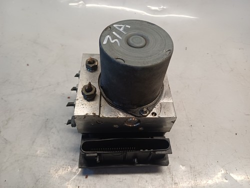 31A* Mercedes Benz MB W169 W245 ABS Steuergerät Hydraulikblock A0044319212