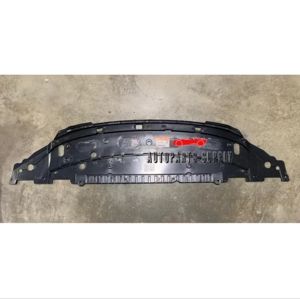 Honda accord 2014-2017 splash shield engine under cover - Image 3 of 4