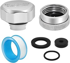 1pc Vacuum Breaker Repair Kit Fine Thread ASSE 1019-A Anti Siphon Faucet Valve
