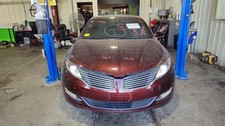 Used Front Right Door Assembly Front fits: 2015 Lincoln Mkz Front Right Grade B