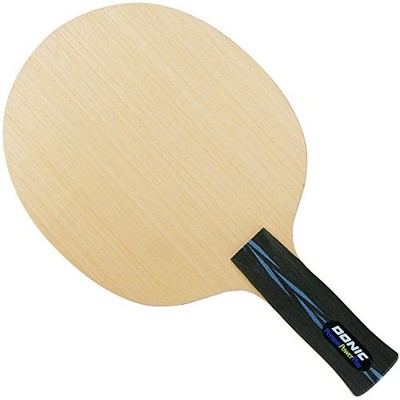 DONIC Person Power Play Table Tennis Racket AN Grip Type BL004AN