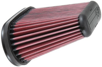 K&N Engine Air Filter for 2014-2017 Chevrolet Corvette 6.2L V8 GAS OHV
