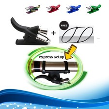 1/2/3Pc Fishing Casting Trigger Surf Fishing ...