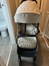 Graco Pushchair