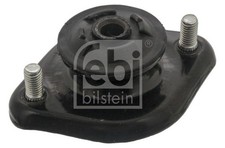 DOMLAGER HINTERACHSE FÜR BMW 3 (E46), BMW 3 COUPE (E46) - FEBI BILSTEIN 01967