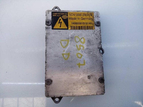 xenon scheinwerfer steuegerät LAND ROVER RANGE SPORT 58DV00829000 recrp2235526