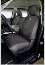 Covercraft Ssc3439cag -y Carhartt Seatsaver Front Row Custom Fit Seat Cover For Covercraft Ssc3439cag -y Carhartt Seatsaver Front Row Custom Fit Seat Cover For