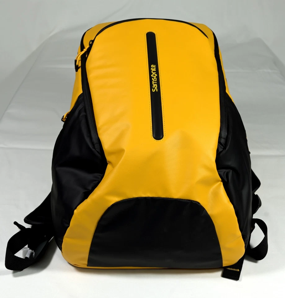 Samsonite Rucksack Ecodiver M USB - Bild 2 von 4
