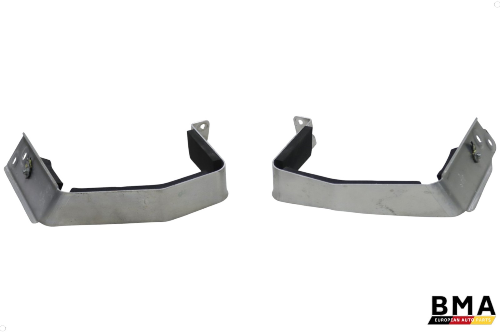 Ferrari 296 2022-2025 Rear Right Fuel tank mounting brackets Set