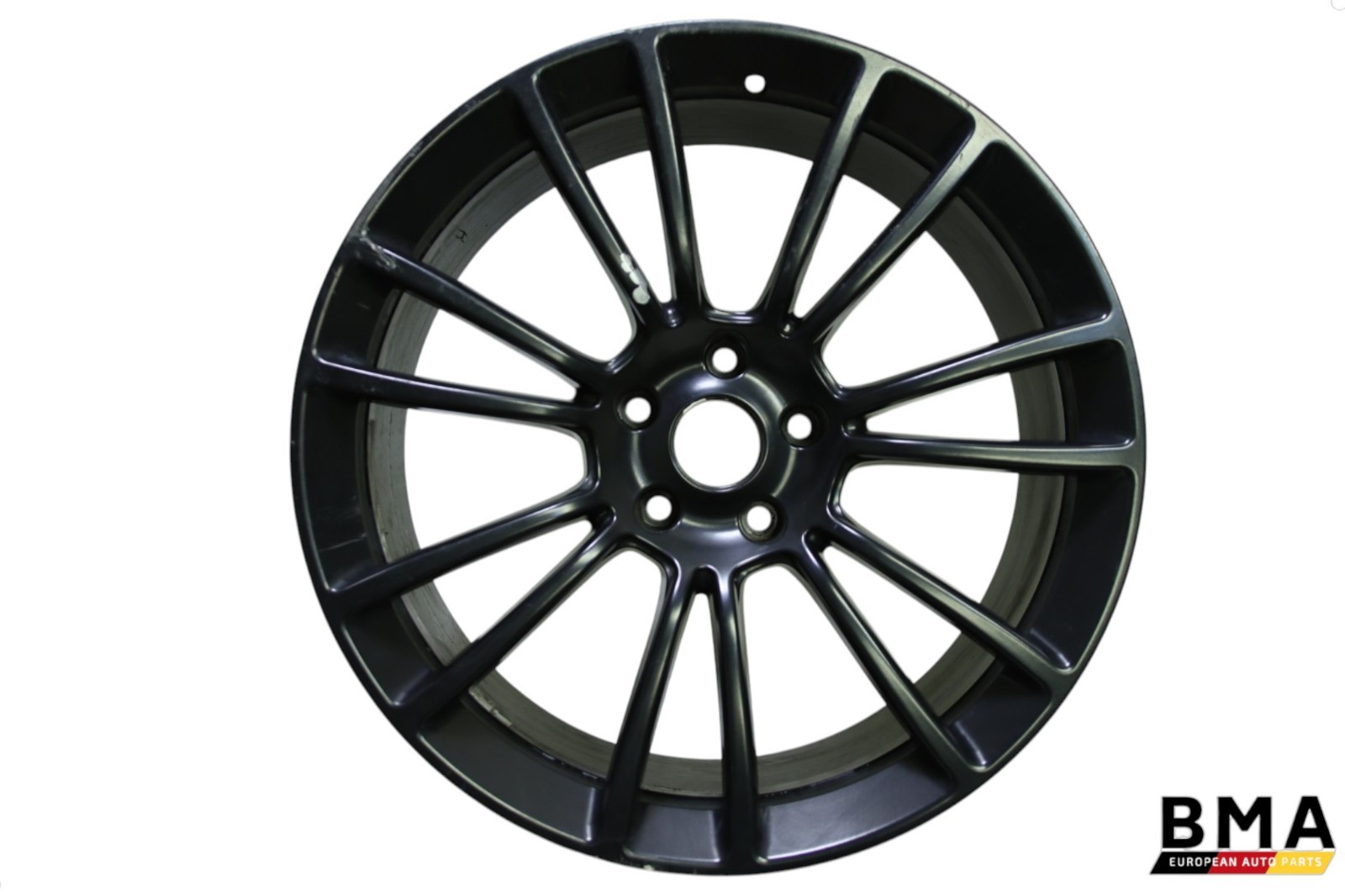 McLaren 570S 2016-2020 Front Right Wheel