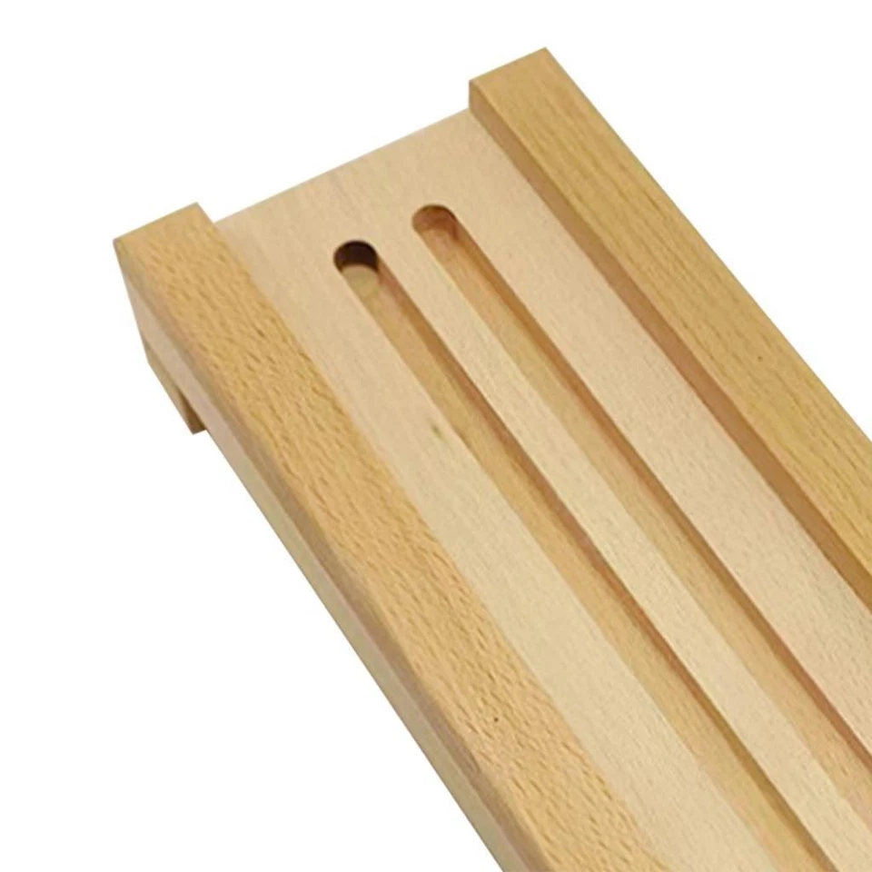 Chopsticks Jig Reusable Chopsticks Mold Durable Chopstick - Bild 2 von 4