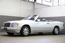 1995 Mercedes-Benz E-Class 