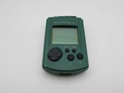 Sega Dreamcast VMU Visual Memory Godzilla Limited Edition Japan Tested Working