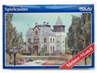 Rare! KIT POLA Meister Modell 680 H0 HO Spielcasino BADEN BADEN Casino , NEW
