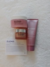 Elemis Pro-Collagen Rose Cleansing Balm-marine Cream And Body Cream