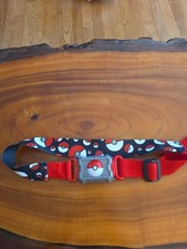 Pok mon Children Adjustable Belt
