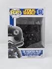 Funko POP! Tie Fighter Pilot 51 Star Wars