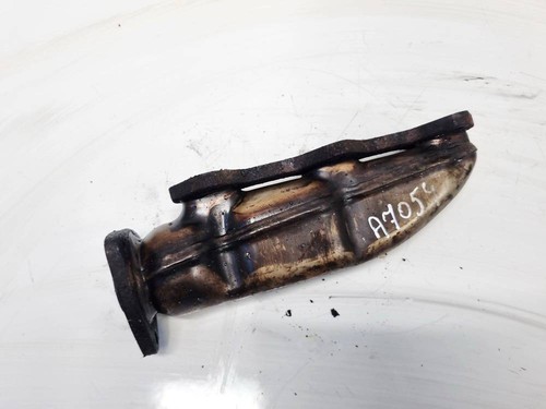 Audi A6 2001 Exhaust Manifold 059253033C, Genuine #2700545-15