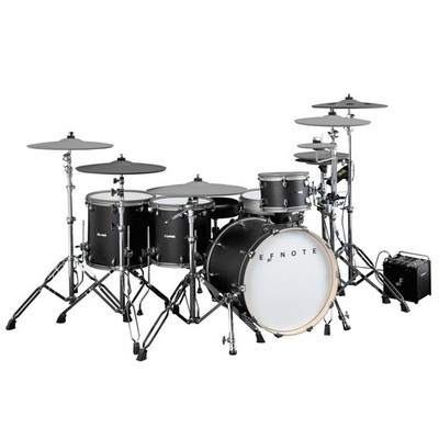 EFNOTE 703X E-Drum Set - E-Drum Set