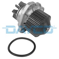 Dayco DP193 Wasserpumpe, MotorküHlung FüR CitroËN,Fiat,Lancia,Peugeot,Renault
