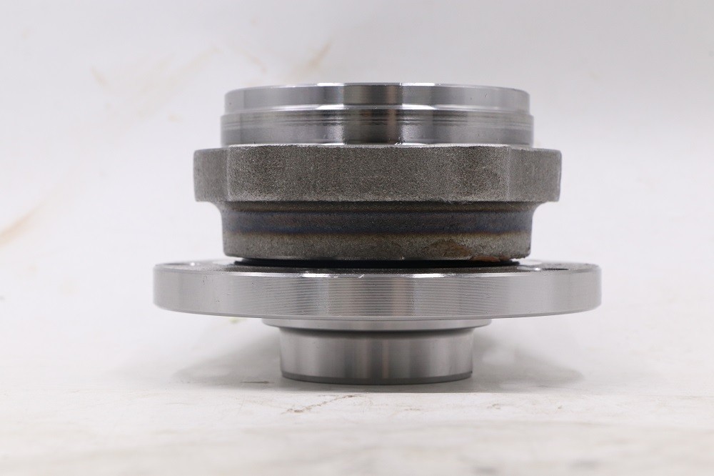Bentley Continental GT 2006-2011 Hub bearing assembly P/N 3W0407613E