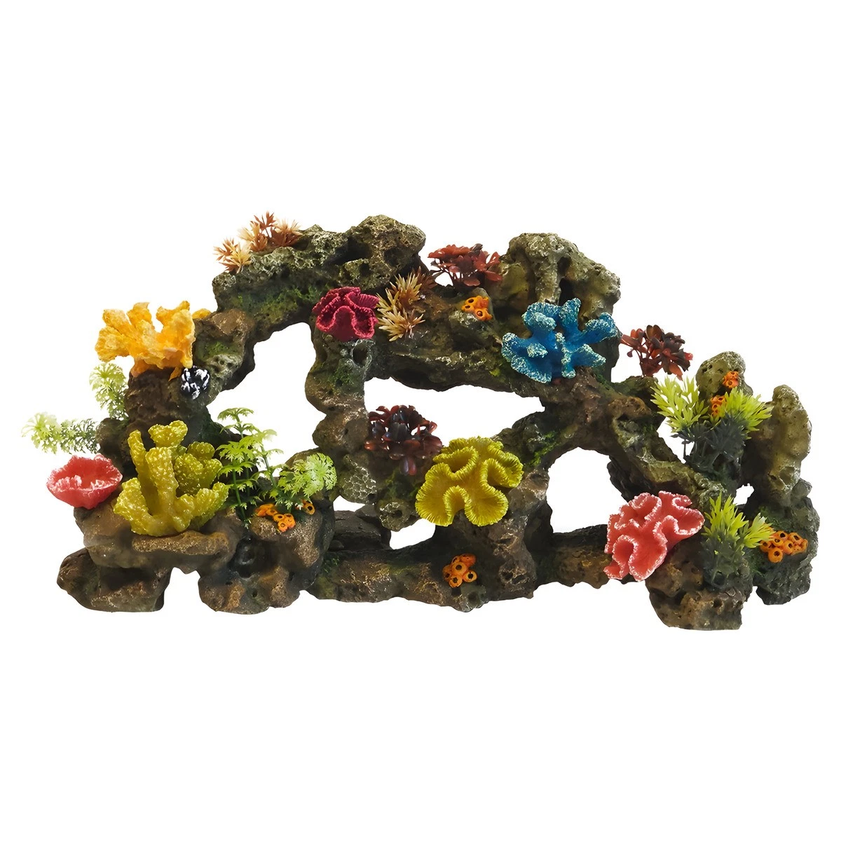 Knstliche Korallen fr Aquarien synthetische online kaufen | eBay.de