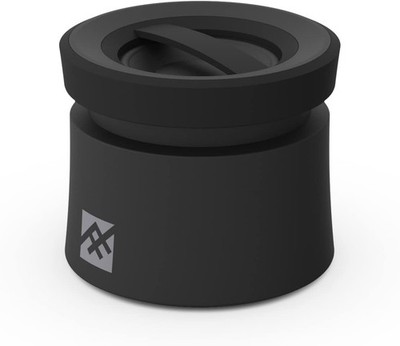 iFrogz Bluetooth-Lautsprecher Coda Wireless Speaker schwarz