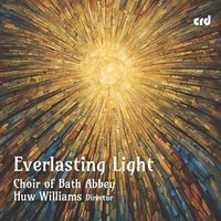Choir Of Bath Abbey/ - Everlasting Light - Cd - G4Z