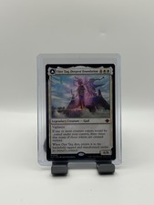 MTG, Ojer Taq, Deepest Foundation 26 NM The Lost Caverns of Ixalan Regular