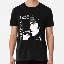Izzy Stradlin Size S to 5XL Made in the USA T-Shirt