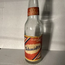 Schmidt’s - Schmidt’s Brewing co. Detroit Michigan. IRTP Buy US War Bonds. 