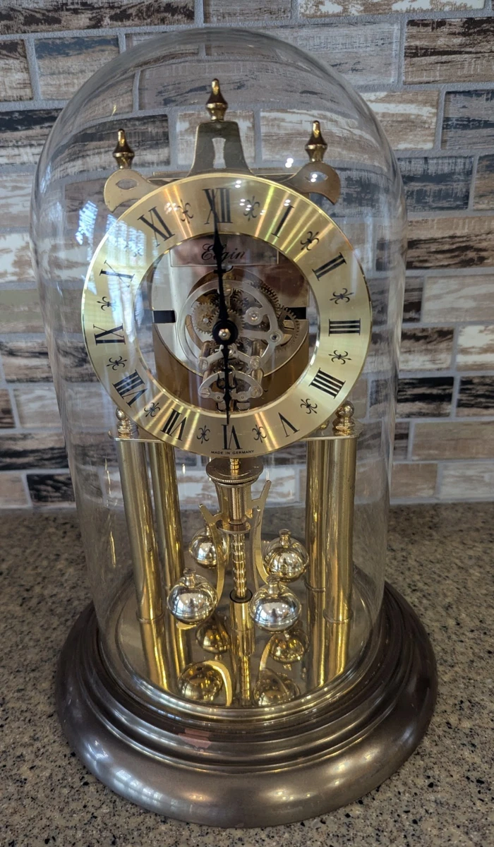 Anniversary Clock for sale | eBay