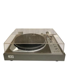 Victor JLB31 Direct Drive Turntable