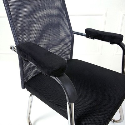 Premium Gaming Stuhl Armlehnenpolster 12er Set Verbessern Sie Ihren Gaming-Komfo