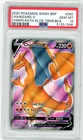 CHARIZARD - 2020 Pokemon SWSH Champion's Path Elite Trainer Box PSA 10 #050