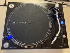 Pioneer Plx 1000 Turntable | eBay