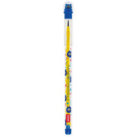 "Legami Stapelbarer Bleistift Mit Radiergummi - Take A Tip \"Monster\""