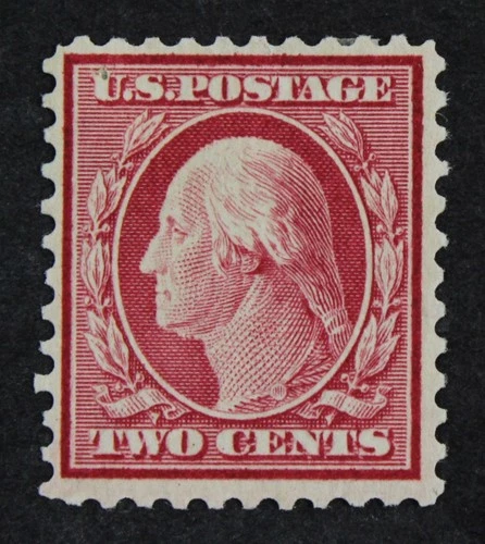 CKStamps: US Stamps Collection Scott#519 2c Washington Mint H OG