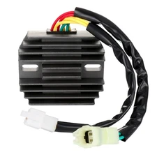 Voltage Regulator Rectifier For 1992-2006 Kawasaki Vulcan 750	VN750A 21066-0027