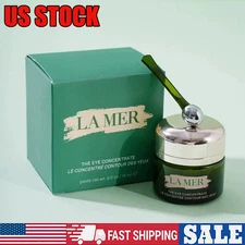 La Mer The Eye Concentrate 0.5oz/15ml New in Box | USA SHIPPING