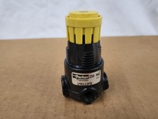 Parker Regulator 14R112FB  250 Psi