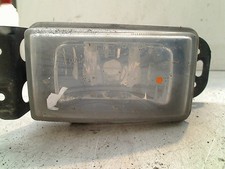 Antibrouillard Toyota COROLLA
