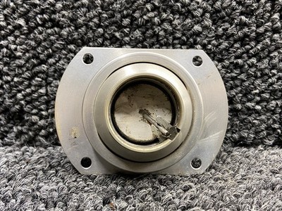 B2120-501 Beechcraft S35 Overhead Fresh Air Outlet Valve Assembly