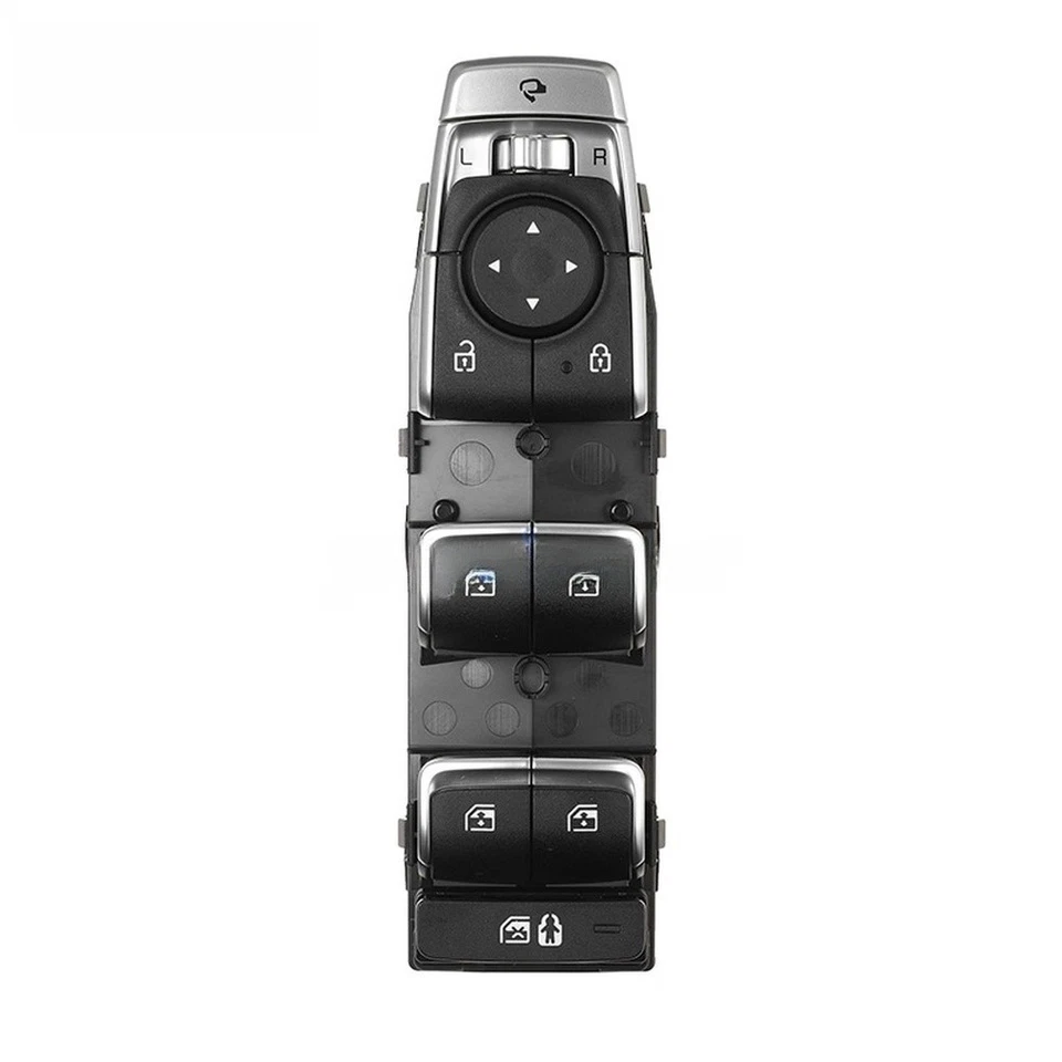 Electric Window Switch for 2020 For KIA Sorento Smooth Operation Auto Part - Image 2 of 4
