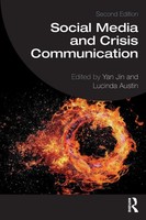 Yan Jin (U. A.) | Social Media And Crisis Communication | Taschenbuch | Englisch