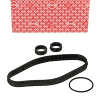 Elring 039.860 Dichtungssatz Einspritzventil FüR Ford GT 3.5 Ecoboost V6 630 PS